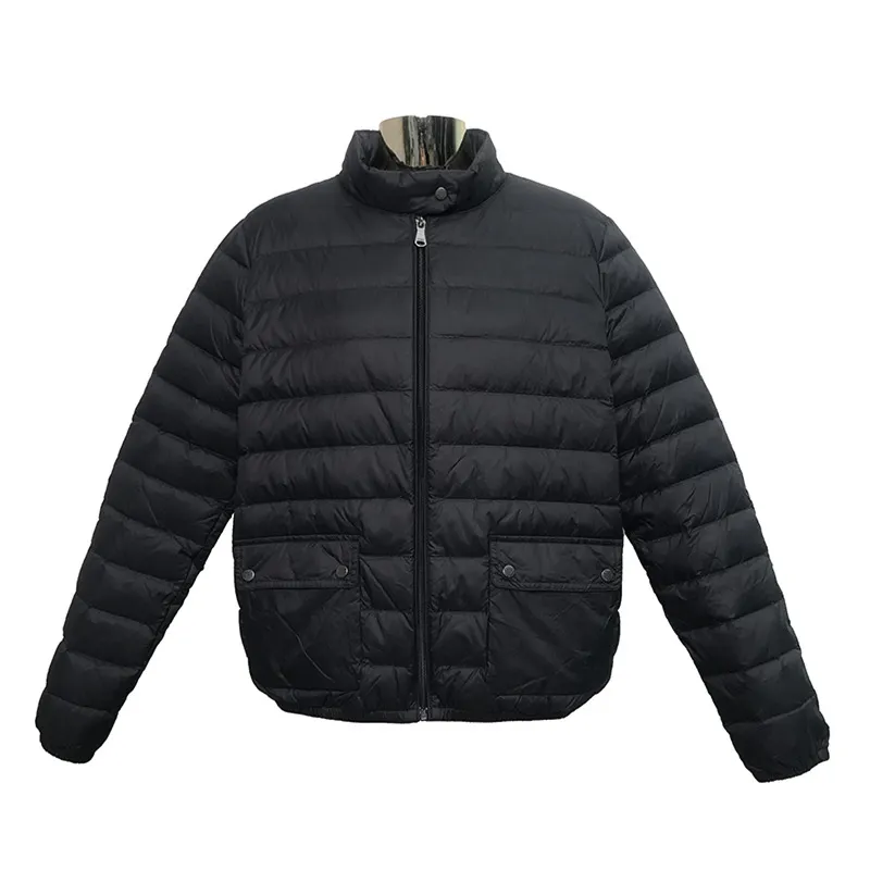 Damska ultralekka kurtka